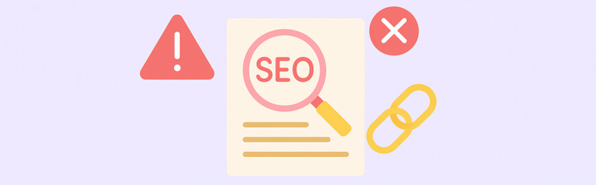 Топ-17 трендов SEO в 2025 году