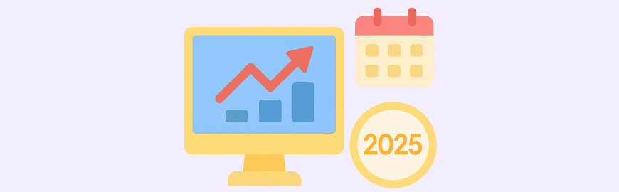 Топ-17 трендов SEO в 2025 году